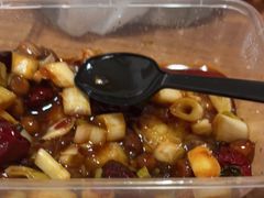 -好嫂子酱猪手•农家菜(华远坊店)
