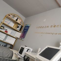 -IDEA·艾蒂尔科技美肤·日式美甲美睫集合店