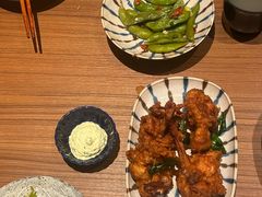 -CURRY YA 熟成咖哩專門店(深圳湾万象城店)