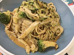 -魏家凉皮(协和店)