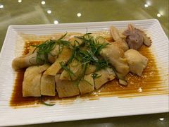 -嘉禧大酒楼(康城广场店)