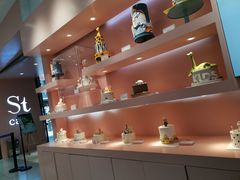 -St蛋糕王国(亨特店)