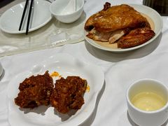 -凯鸽酒楼(操场城店)