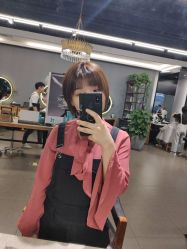 -Hair Code芭曲发型