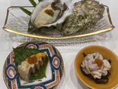 -鮨一日本料理(大中华店)