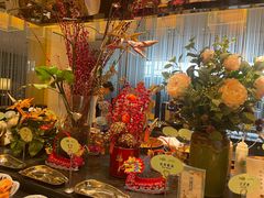 -京伦饭店