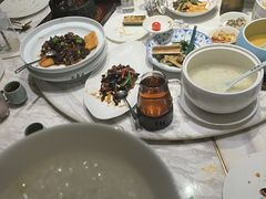 -宴昆山·私房菜(春晖店)