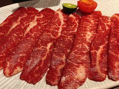 -橘焱胡同烧肉夜食(BFC外滩金融中心店)