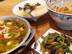 -鸡毛店·川菜(双楠店)