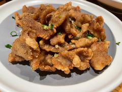 酥肉-荣小馆(杭州大厦店)