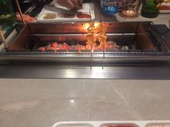 -丰茂烤串(建设街店)