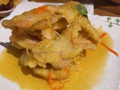 -小俩口烧烤东北菜(双井店)