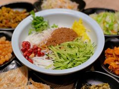 -云味馆·云南菜·云南米线(景田店)