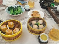 -香云轩·顺德菜(香云纱园林酒店店)