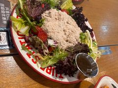 -Tube station站点比萨(王府井百货店)