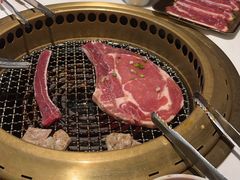 -炙城·韩式烤肉(南京东路店)