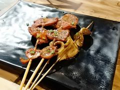 -观景小胖烧烤(观景店)