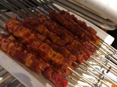 苏尼特羊肉串-丰茂烤串(卫星广场店)