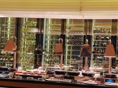 -广州四季酒店·意珍·意式自助餐