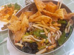 -红鼻子桂林米粉(金唐新光界店)