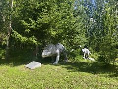 -嘉荫恐龙国家地质公园