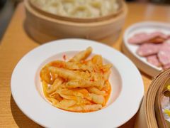 -天怡興·百年蒸饺(中心书城店)