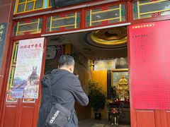 -仓山金山寺