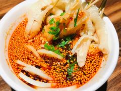 -太二酸菜鱼(广州IFC国金天地店)