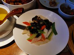 -闽上鲜·福建菜(龙湖滨江天街店)