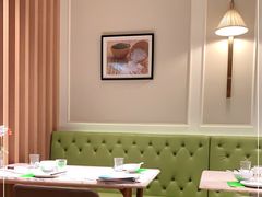 卡座-汤城小厨•粤菜•靓汤(西直门凯德MALL店)