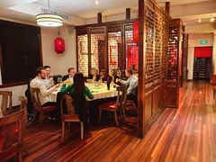 -龙门阵茶屋川菜馆(武康路店)