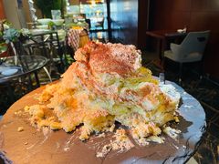 -昆泰嘉华酒店-嘉华咖啡厅