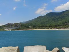 -海南分界洲岛旅游区