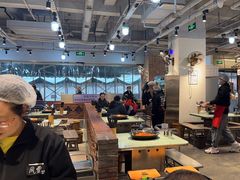 -五里关火锅(牛市口店)