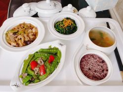 点击看大图 -菁幼月子会所(儿童医院店)