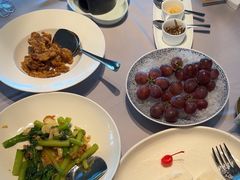-鱼乐轩·俄罗斯海鲜直供餐厅(群力店)