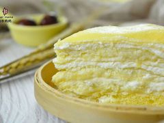 -尊宝比萨(空港国际店)