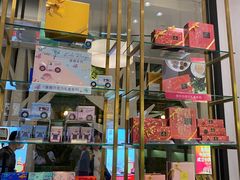 门面-GODIVA(美罗城店)
