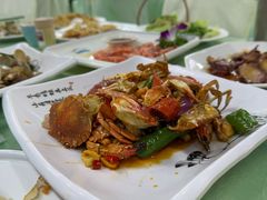 -景好海鲜餐厅(大鹏必选旅游店)