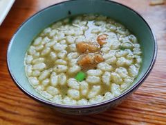 油茶-牛八宝桂林米粉(八里庄店)