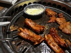 -火炉火自助餐(悠唐购物中心店)