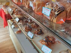 -四远香糕点(长江道店)