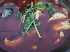 冷锅鱼-重庆特色冷锅鱼(武大店)