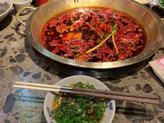 -小龙坎火锅(春熙太古里店)