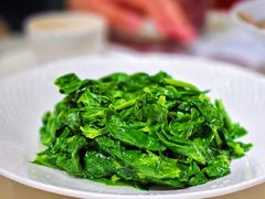 -绿雅酒家(江西中路店)