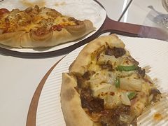 -必胜客(松雷店)