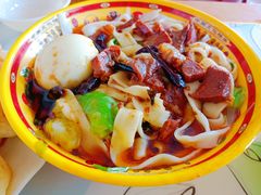 板面-胖子老牌优质水煎包