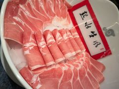 -百草滩羊清水涮羊肉·清真·宁夏盐池滩羊(莲花桥店)