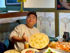 -JINNS锦时 steak&pizza(浸信会礼拜堂旧址店)
