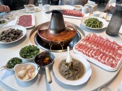 -福寿斋·老北京铜锅涮肉·烤鸭(顺义总店)